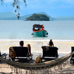 Best Stay with Boat Trip