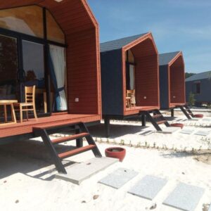 Early Bird Booking Deal!