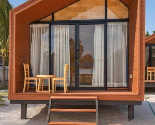 Double Room with Garden View-3