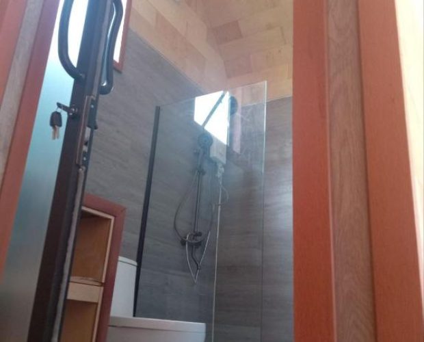 Double Room with Garden View-4