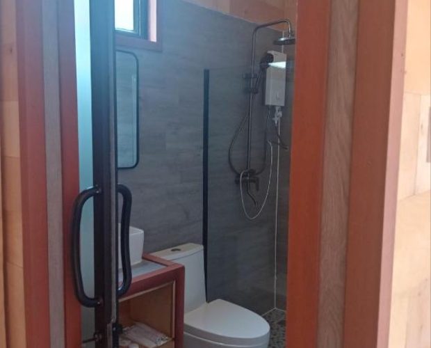 Double Room with Pool View-4