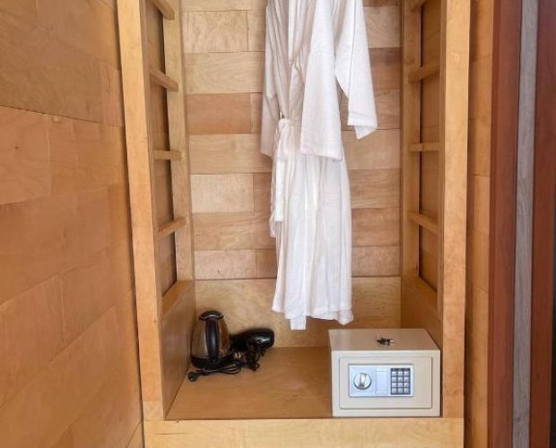 Superior Suite with Sea View-4