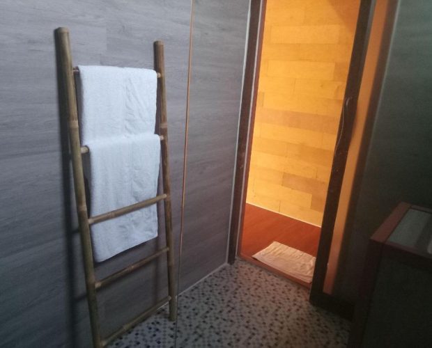 Superior Suite with Sea View-5